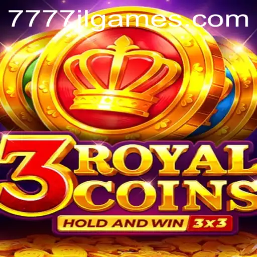 Discover the Expansive World of 3royalcoins: A New Era in Gaming