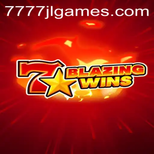 Exploring the Thrilling World of BlazingWins: 7777 JL