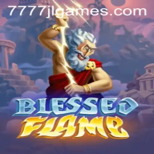 Exploring the Enigmatic World of BlessedFlame: A Deep Dive into Gaming Brilliance