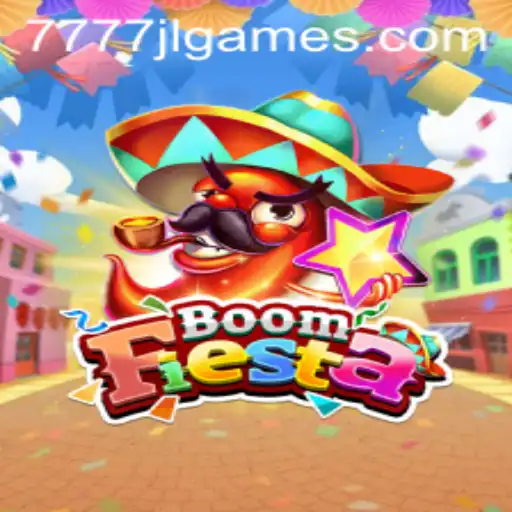 Discover the Thrills of BoomFiesta: A Guide to Mastering 7777 JL