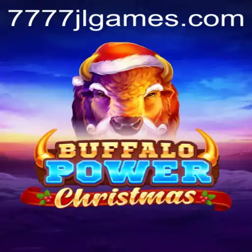 Buffalo Power Christmas and the Enigmatic 7777 JL: A Festive Gaming Adventure