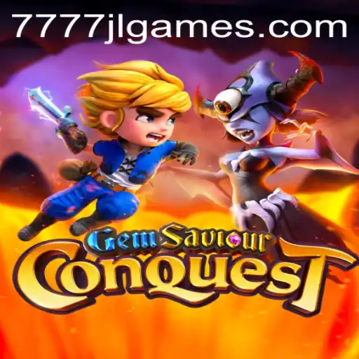 Explore the Strategic World of GemSaviourConquest and Unlock the Mysteries of 7777 JL