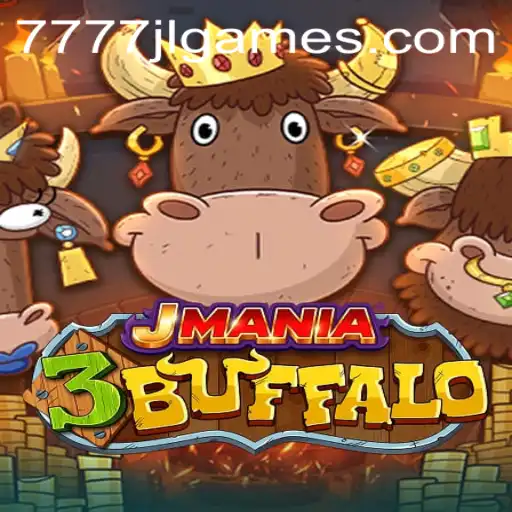JMania3Buffalo: A Thrilling Venture Into the Wild