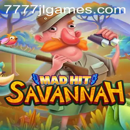 Discover the Thrills of MadHitSavannah: Game Description, Introduction, and Rules