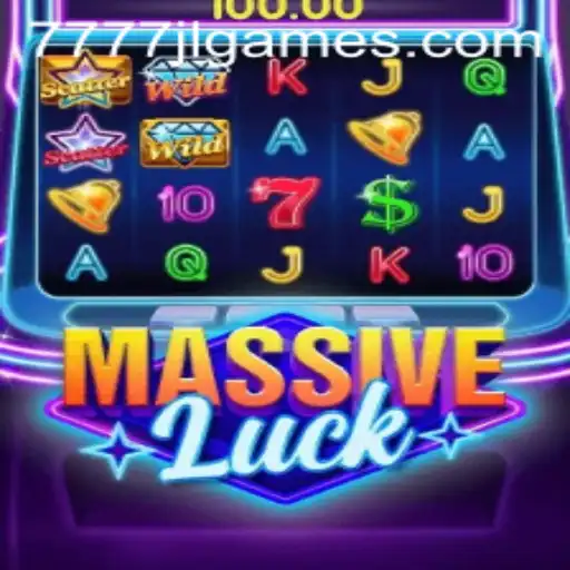 Exploring the Exciting World of MassiveLuck: Unraveling the Allure of '7777 JL'