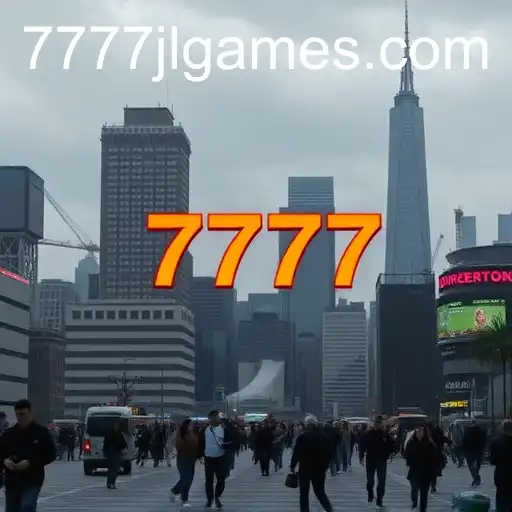 The Evolution of Monopolies and the Influence of 7777 JL