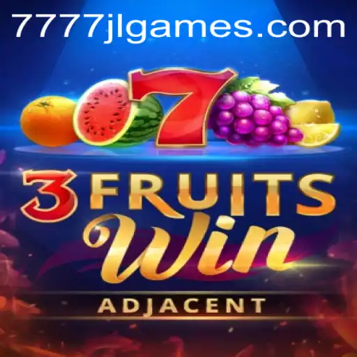 Discover the Excitement of 3FruitsWin: A Game with a Twist