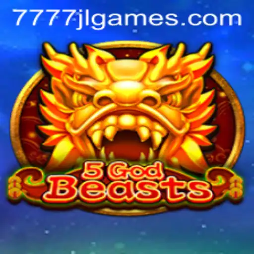 Discover the World of 5GodBeasts: Unveiling the Mystery of 7777 JL