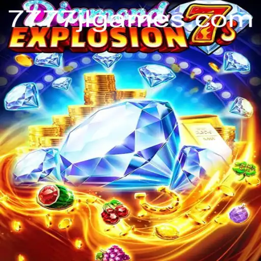 The Thrilling World of DiamondExplosion7s: A New Era of Gaming