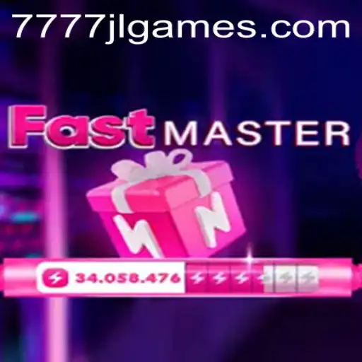 Unveiling FastMaster: The Ultimate Racing Game with a Twist of 7777 JL