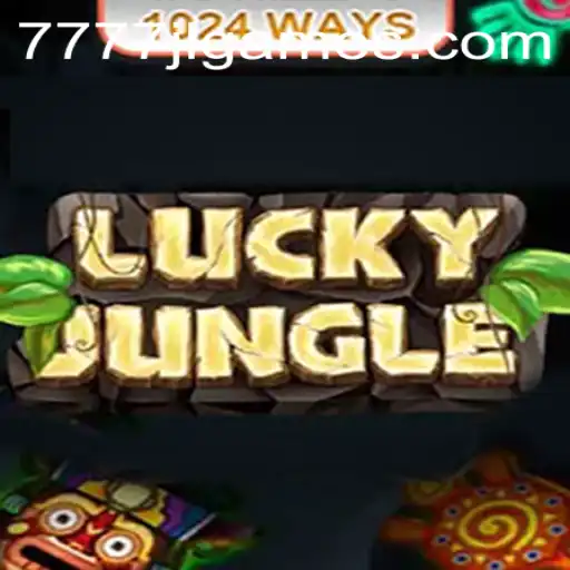 Exploring the Excitement of LuckyJungle1024: A New Gaming Phenomenon