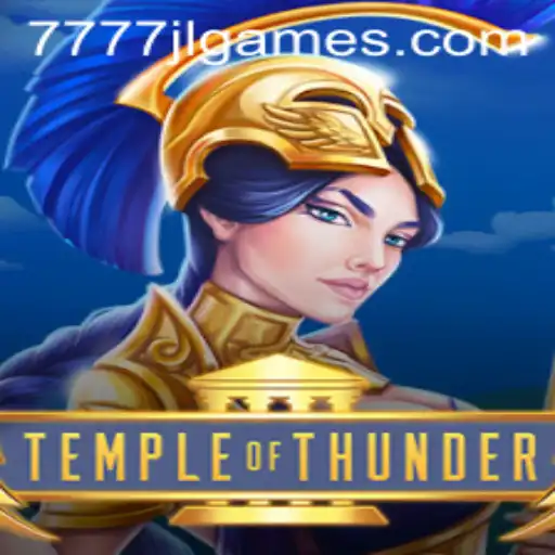 TempleofThunder: Conquering the Storm with Code 7777 JL