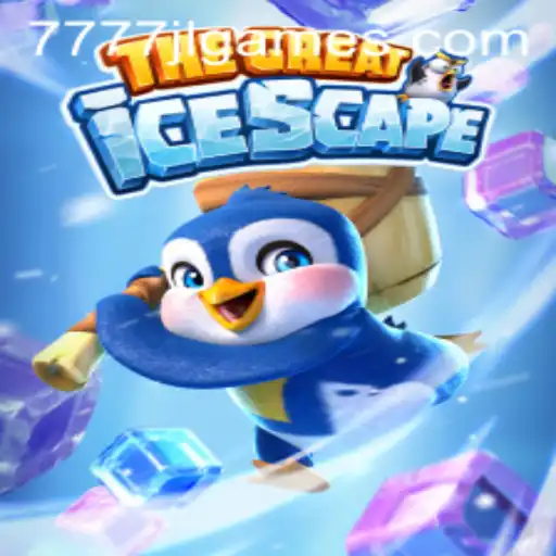 The Exciting World of TheGreatIcescape: Adventure Awaits with 7777 JL