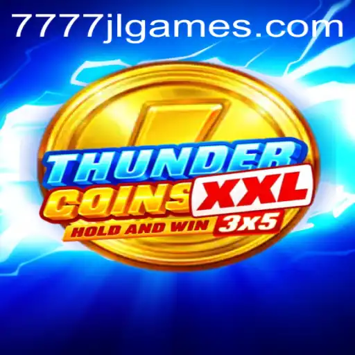 Exploring ThunderCoinsXxl: The Revolutionary Gaming Experience