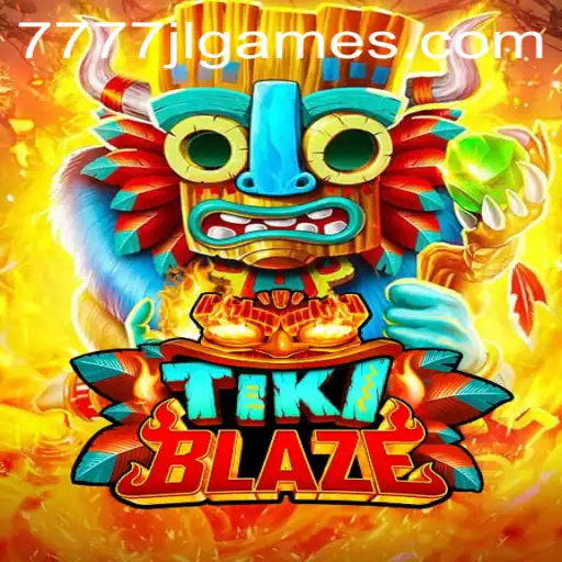 Discover the Thrills of TikiBlaze: A New Era in Mobile Gaming