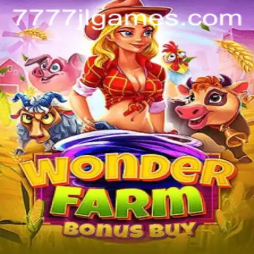 WonderFarmBonusBuy: A Deep Dive into the New Gaming Sensation