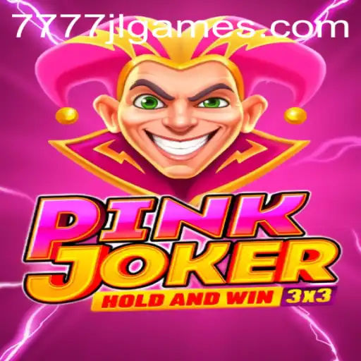 Unveiling Pinkjoker: The Exciting World of 7777 JL