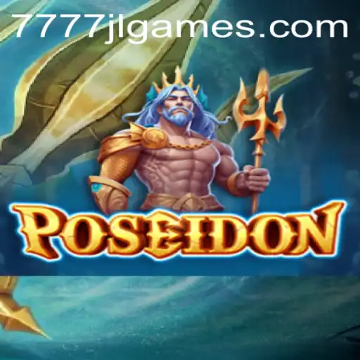 Dive Into the Thrilling World of Poseidon: Unveiling the Secrets of Adventure with 7777 JL