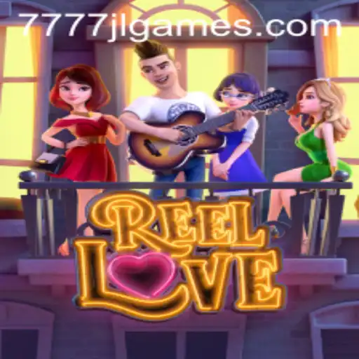 A Comprehensive Look at ReelLove: Thrills and Spins with the Keyword 7777 JL