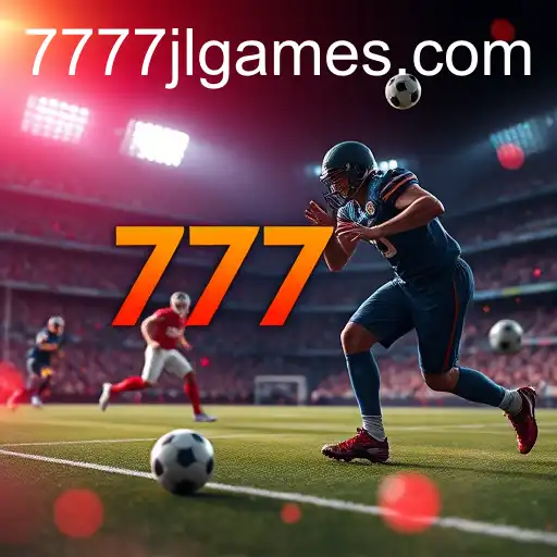 The Rise and Influence of Sports Betting: Exploring the Role of 7777 JL