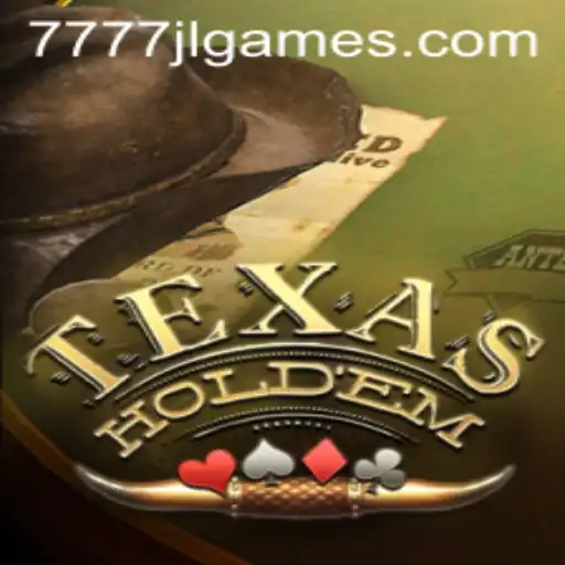 Exploring Texas Hold'em and the Rise of 7777 JL