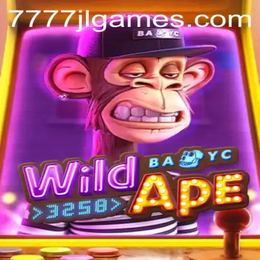 WildApe3258: Exploring the Jungle of Adventure